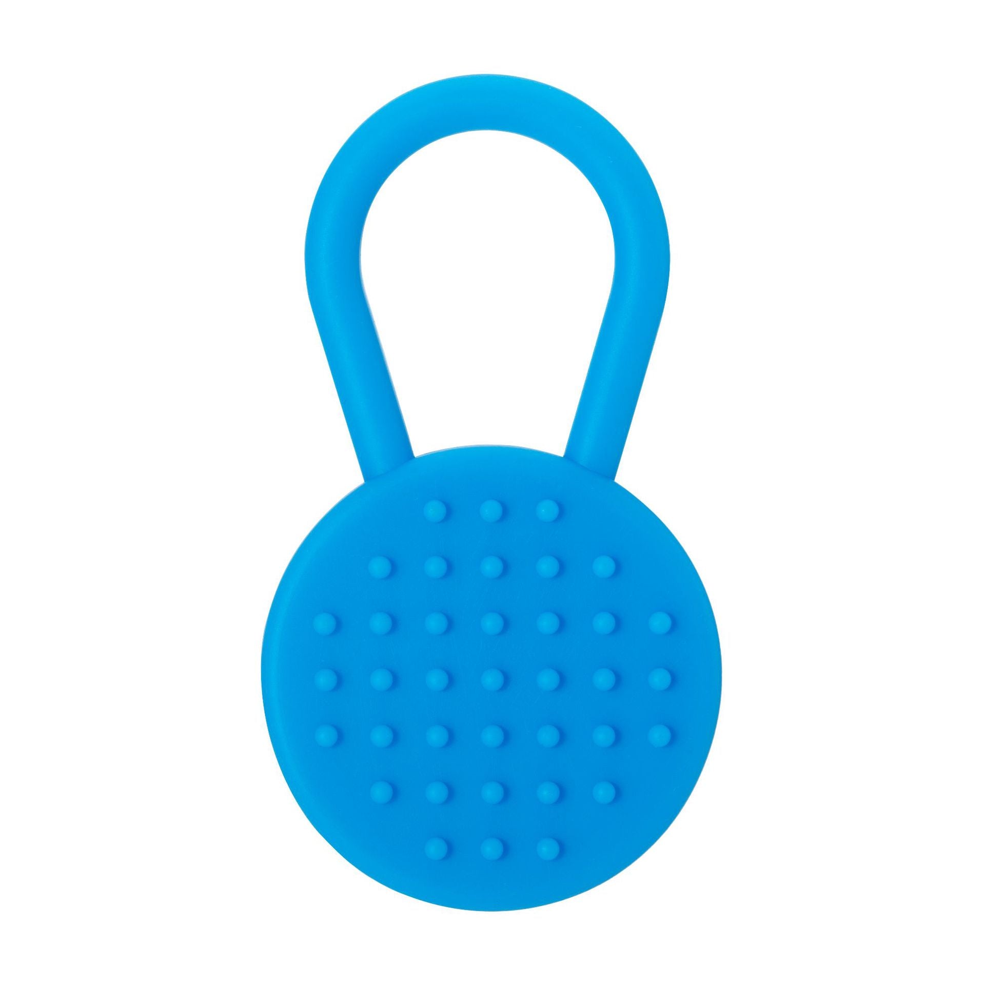 Wholesale 10pcs Oral Muscle Trainer Silicone Teeth Stick